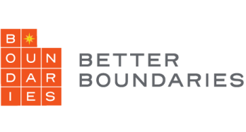 Better Boundaries