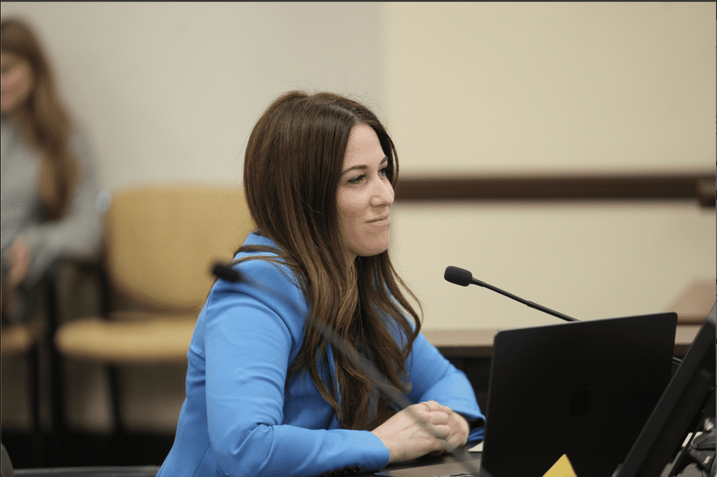 SB248 innovative state child care